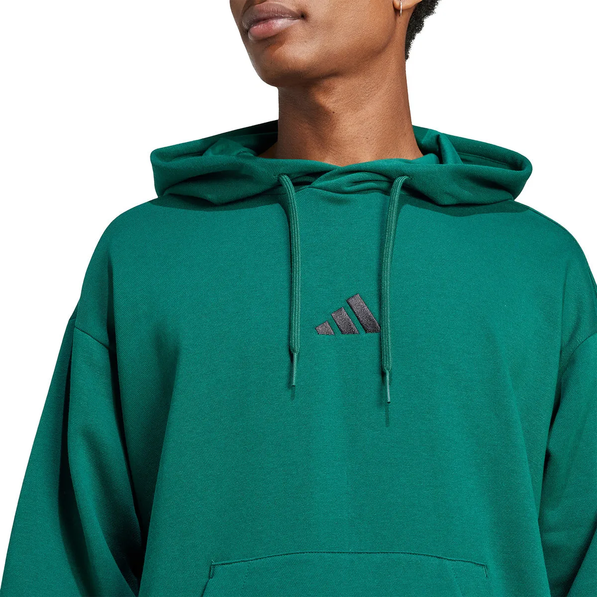 Essentials Feelcozy Fleece Hoodie - Men's|-|Chandail à capuchon en molleton Feelcozy Essentials - Homme sold by Altitude Sports product image thumbnail 5