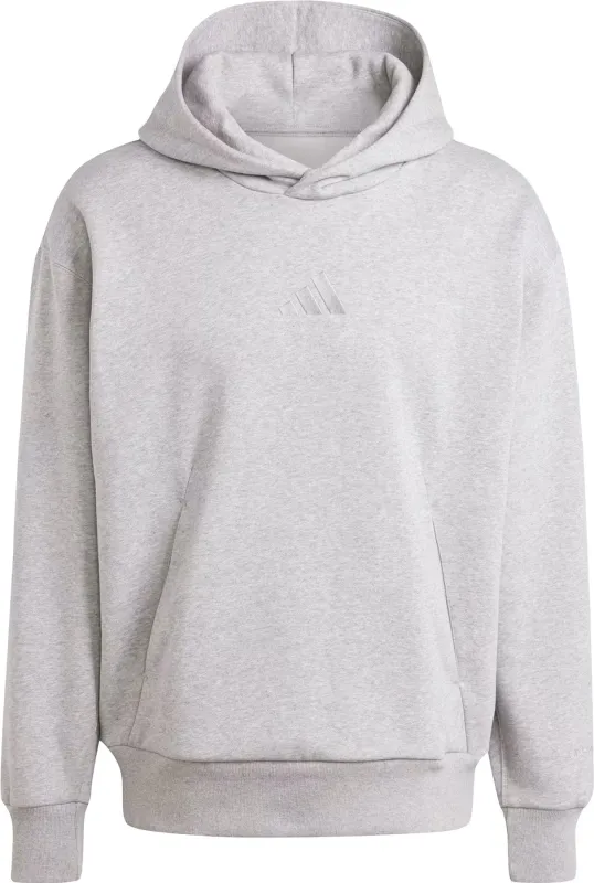 ALL SZN Fleece Hoodie - Men's|-|Chandail à capuchon en molleton ALL SZN - Homme sold by Altitude Sports