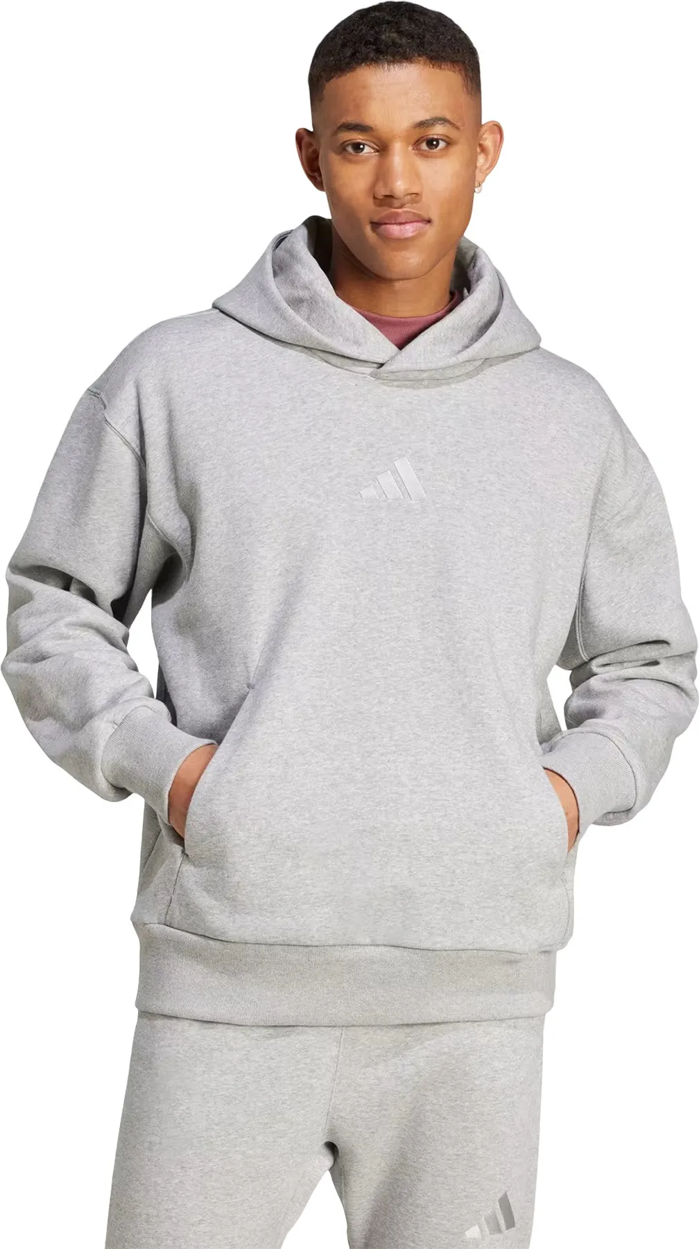 ALL SZN Fleece Hoodie - Men's|-|Chandail à capuchon en molleton ALL SZN - Homme sold by Altitude Sports product image thumbnail 2