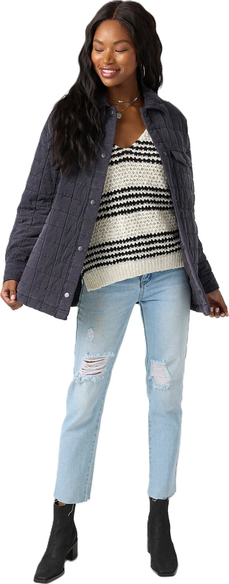 Rya Jacket - Women's|-|Manteau Rya - Femme sold by Altitude Sports product image thumbnail 5