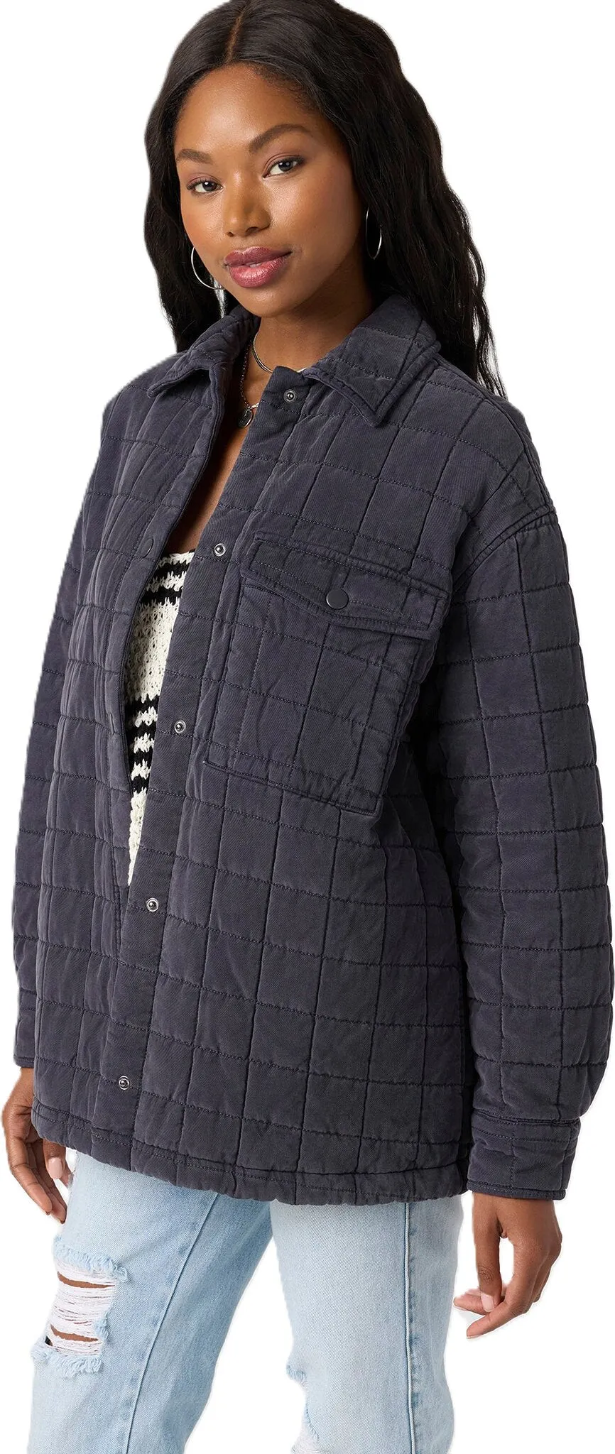 Rya Jacket - Women's|-|Manteau Rya - Femme sold by Altitude Sports product image thumbnail 3