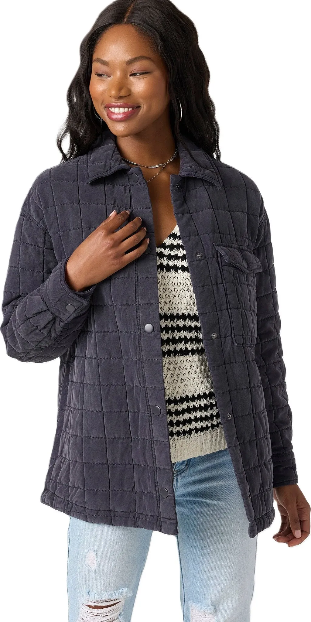 Rya Jacket - Women's|-|Manteau Rya - Femme sold by Altitude Sports