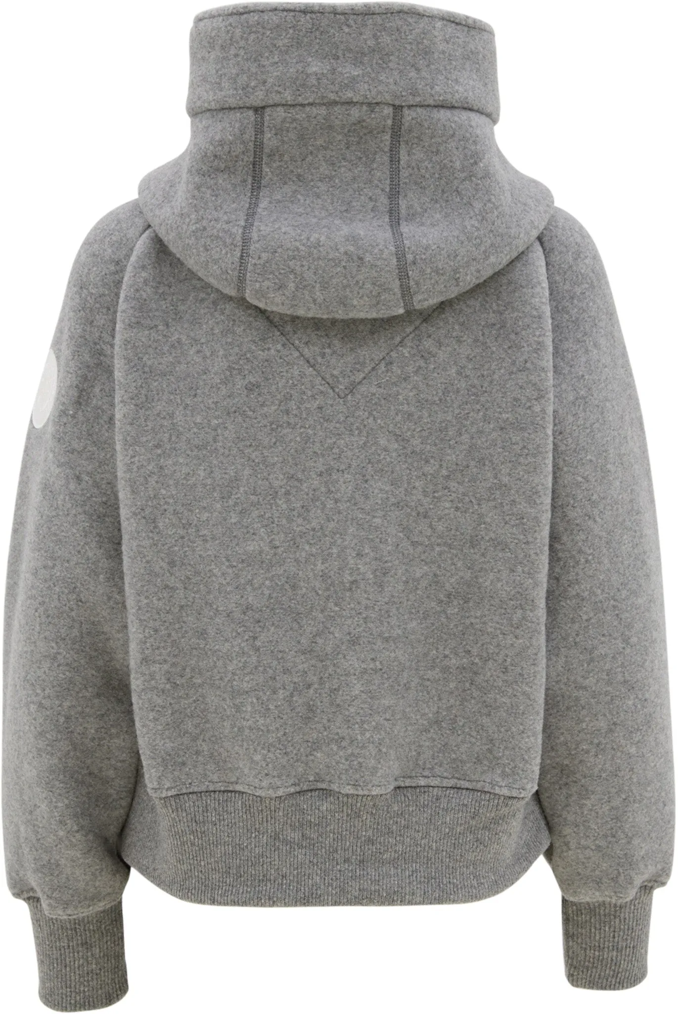 Chilliwack Fleece Bomber WD - Women's|-|Blouson aviateur en molleton Chiliwack WD - Femme sold by Altitude Sports product image thumbnail 3