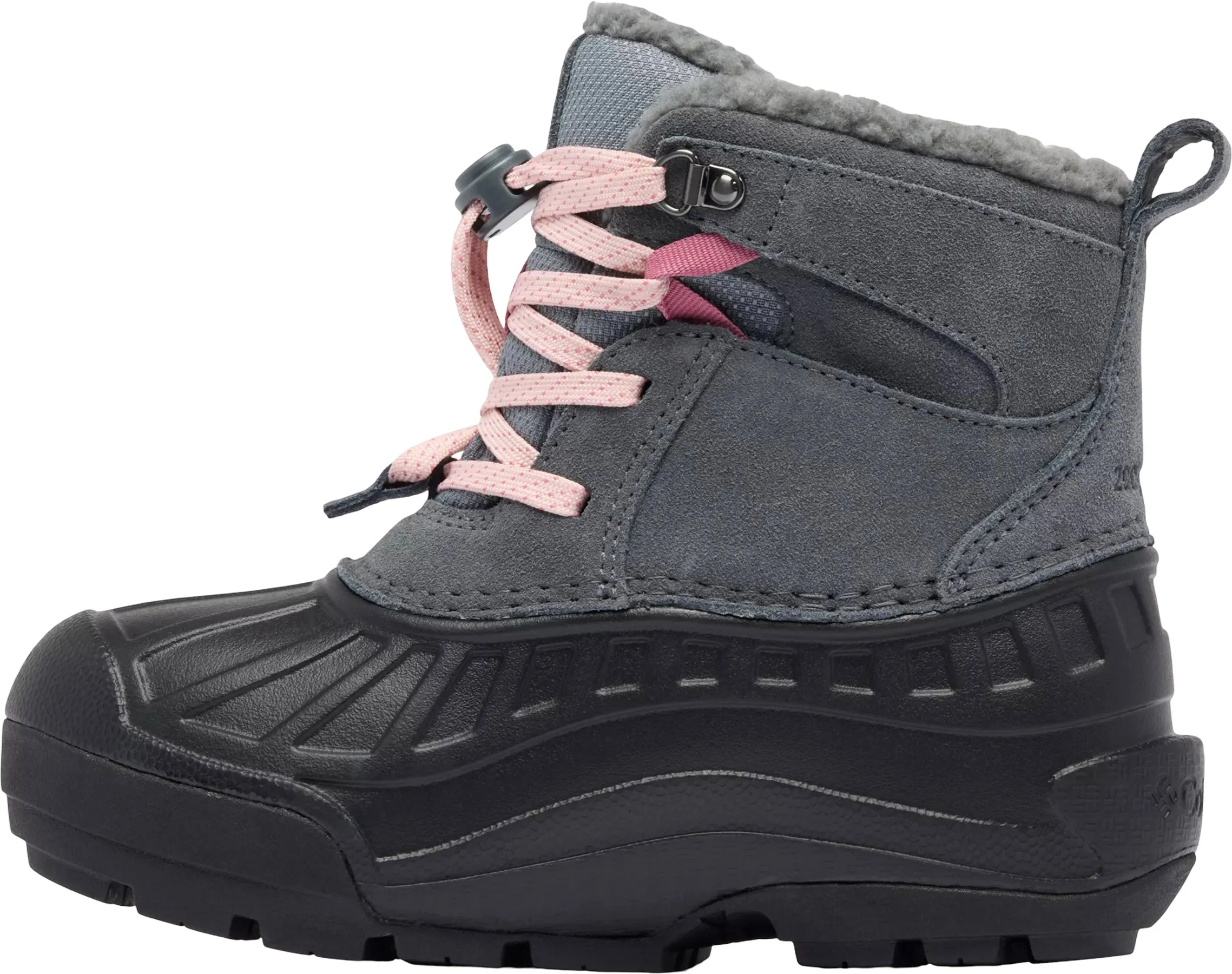 Powderbug Alpine Waterproof Boots - Youth
|-|Bottes imperméables Powderbug Alpine - Jeune sold by Altitude Sports product image thumbnail 5