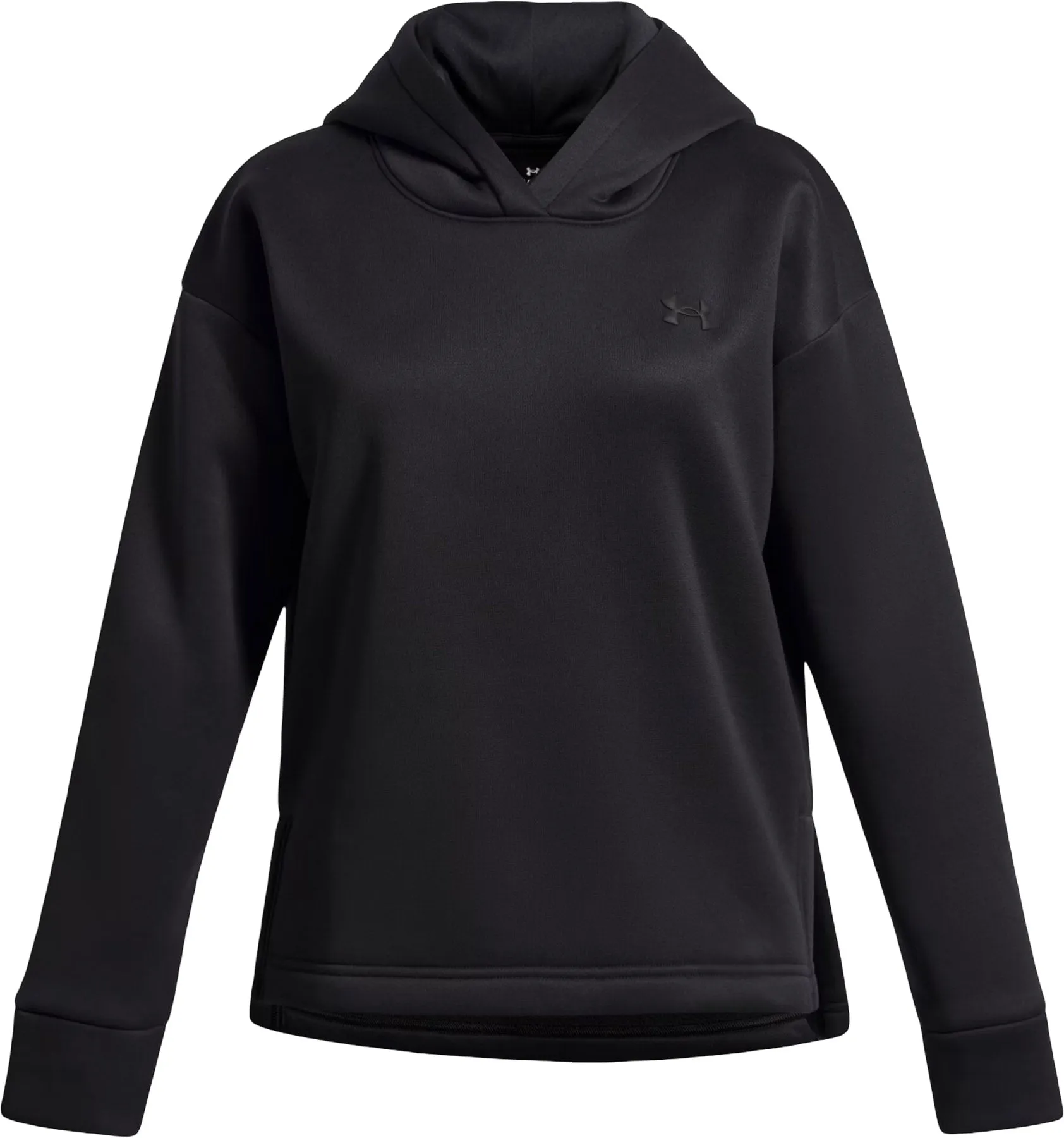 Armour Fleece Hoodie - Girls|-|Chandail à capuchon en molleton Armour - Fille sold by Altitude Sports