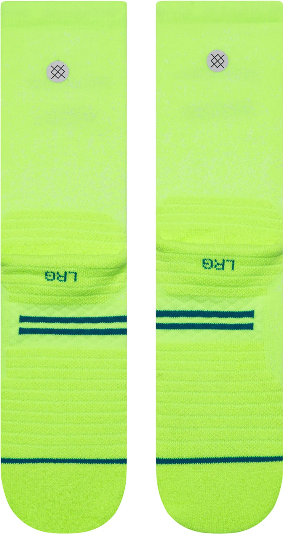 Athletic Crew Socks - Unisex|-|Chaussettes mi-mollet Athletic - Unisexe sold by Altitude Sports product image thumbnail 2