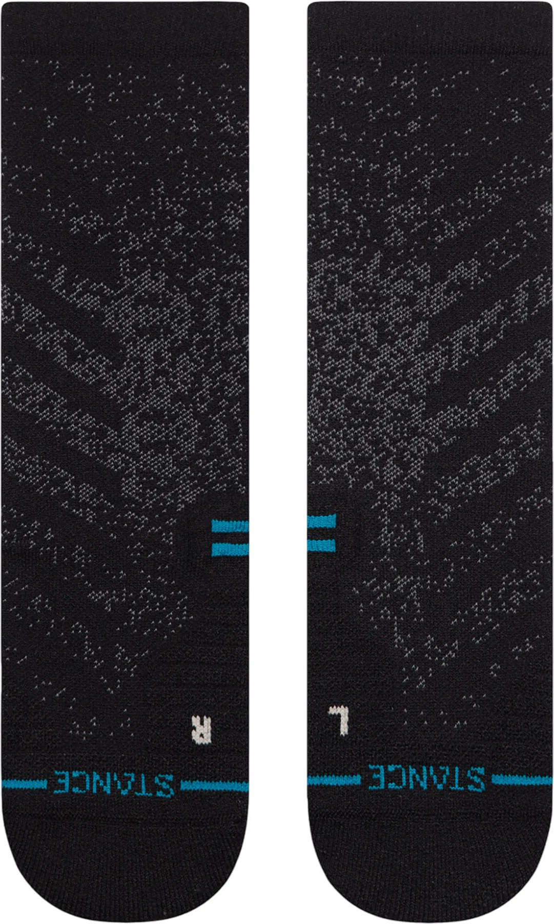 Athletic Crew Socks - Unisex|-|Chaussettes mi-mollet Athletic - Unisexe sold by Altitude Sports product image thumbnail 4