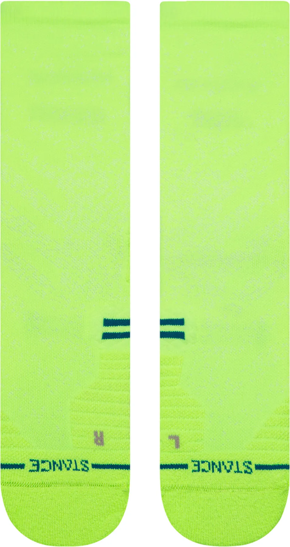 Athletic Crew Socks - Unisex|-|Chaussettes mi-mollet Athletic - Unisexe sold by Altitude Sports product image thumbnail 3