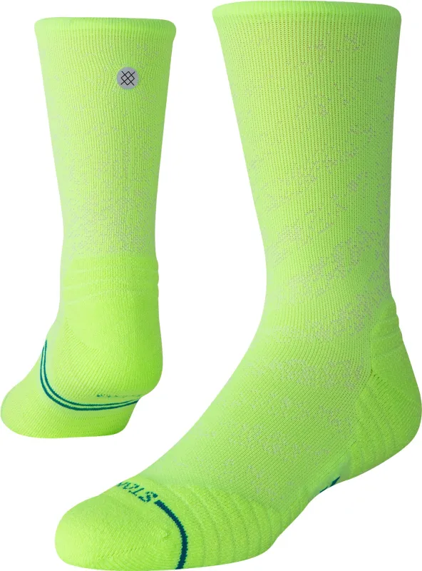 Athletic Crew Socks - Unisex|-|Chaussettes mi-mollet Athletic - Unisexe sold by Altitude Sports