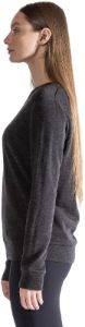 Merino Sweatshirt - Women's|-|Chandail en mérinos - Femme sold by Altitude Sports