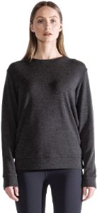 Merino Sweatshirt - Women's|-|Chandail en mérinos - Femme sold by Altitude Sports