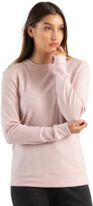Merino Sweatshirt - Women's|-|Chandail en mérinos - Femme sold by Altitude Sports