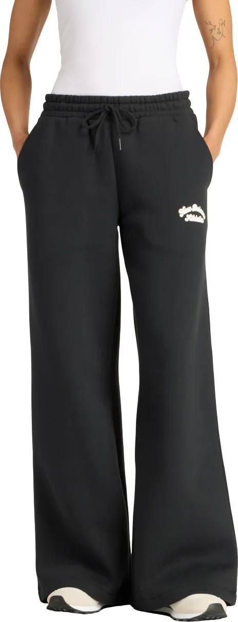 Linear Heritage Fleece Wide Leg Pant - Women's|-|Pantalon à jambe large en molleton Linear Heritage - Femme sold by Altitude Sports product image thumbnail 3