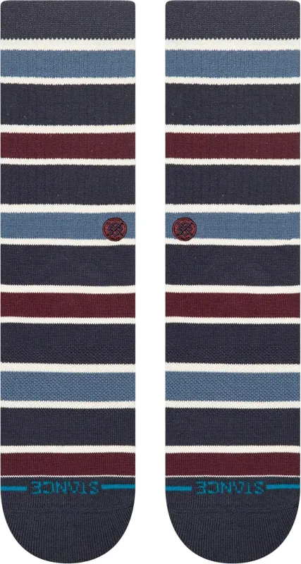 Devon Crew Socks - Unisex|-|Chaussettes mi-mollet Devon - Unisexe sold by Altitude Sports