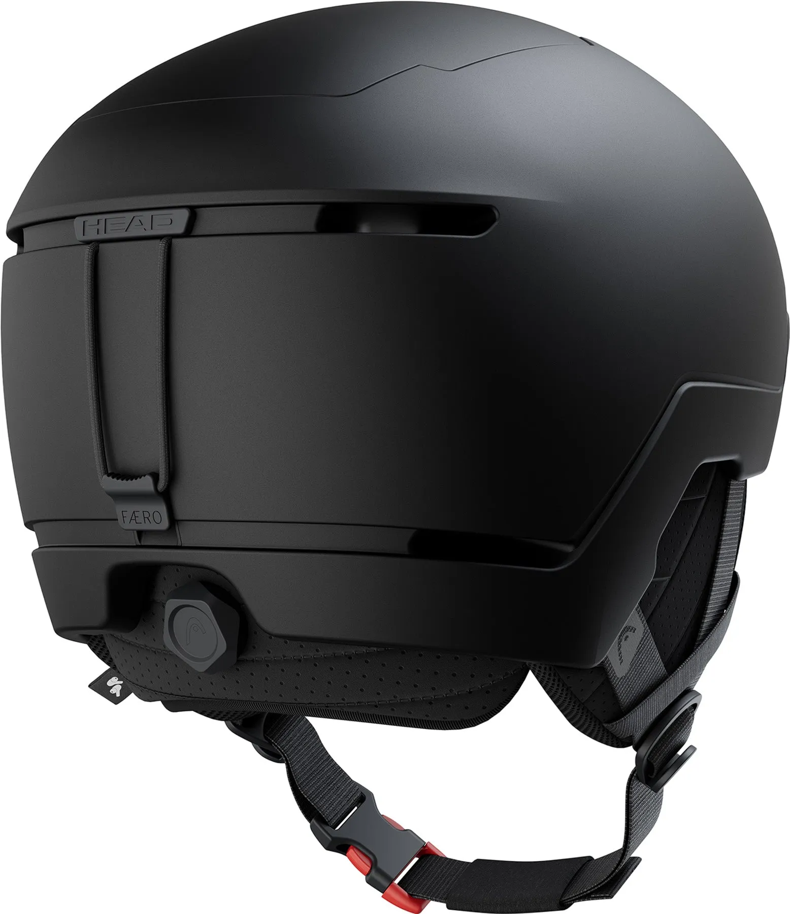 Faero MIPS Helmet|-|Casque Faero MIPS sold by Altitude Sports