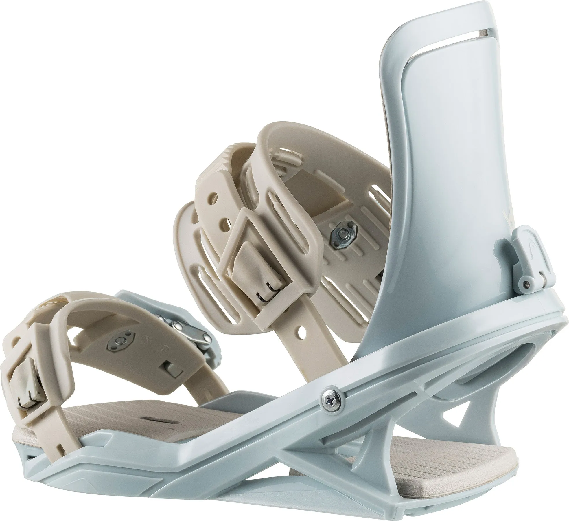 FX FAY I LYT Snowboard Binding - Women's|-|Fixations de planche à neige FX FAY I LYT - Femme sold by Altitude Sports product image thumbnail 2