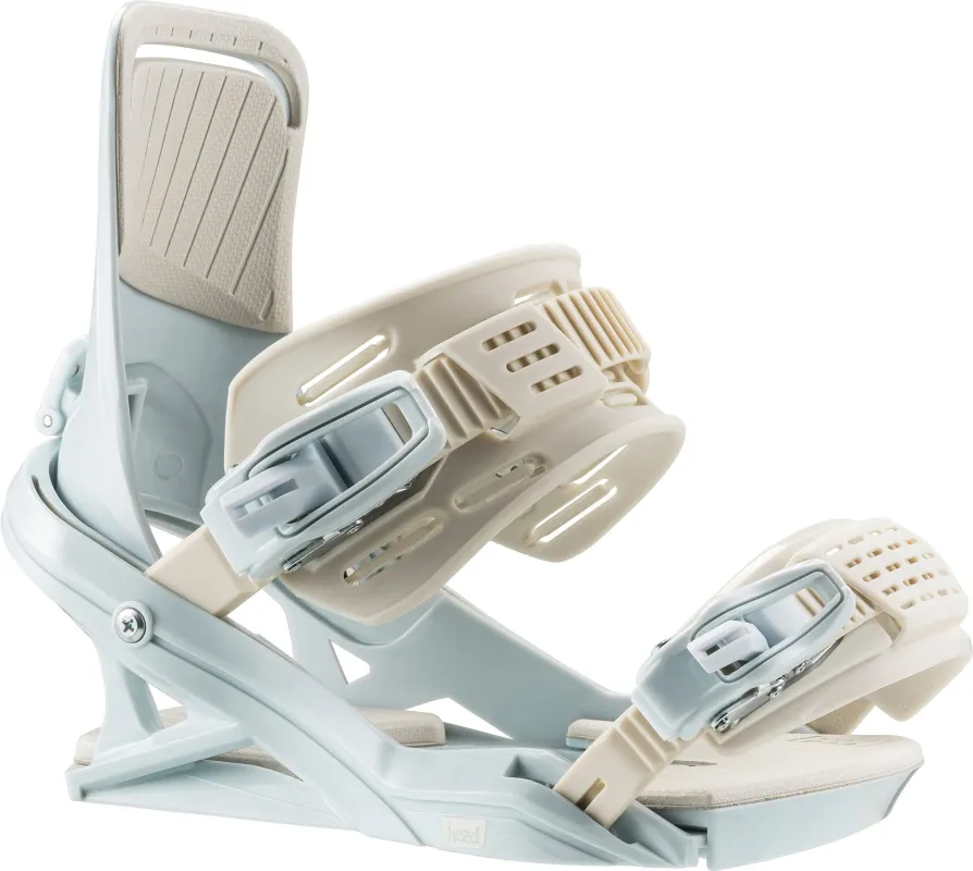 FX FAY I LYT Snowboard Binding - Women's|-|Fixations de planche à neige FX FAY I LYT - Femme made by Head