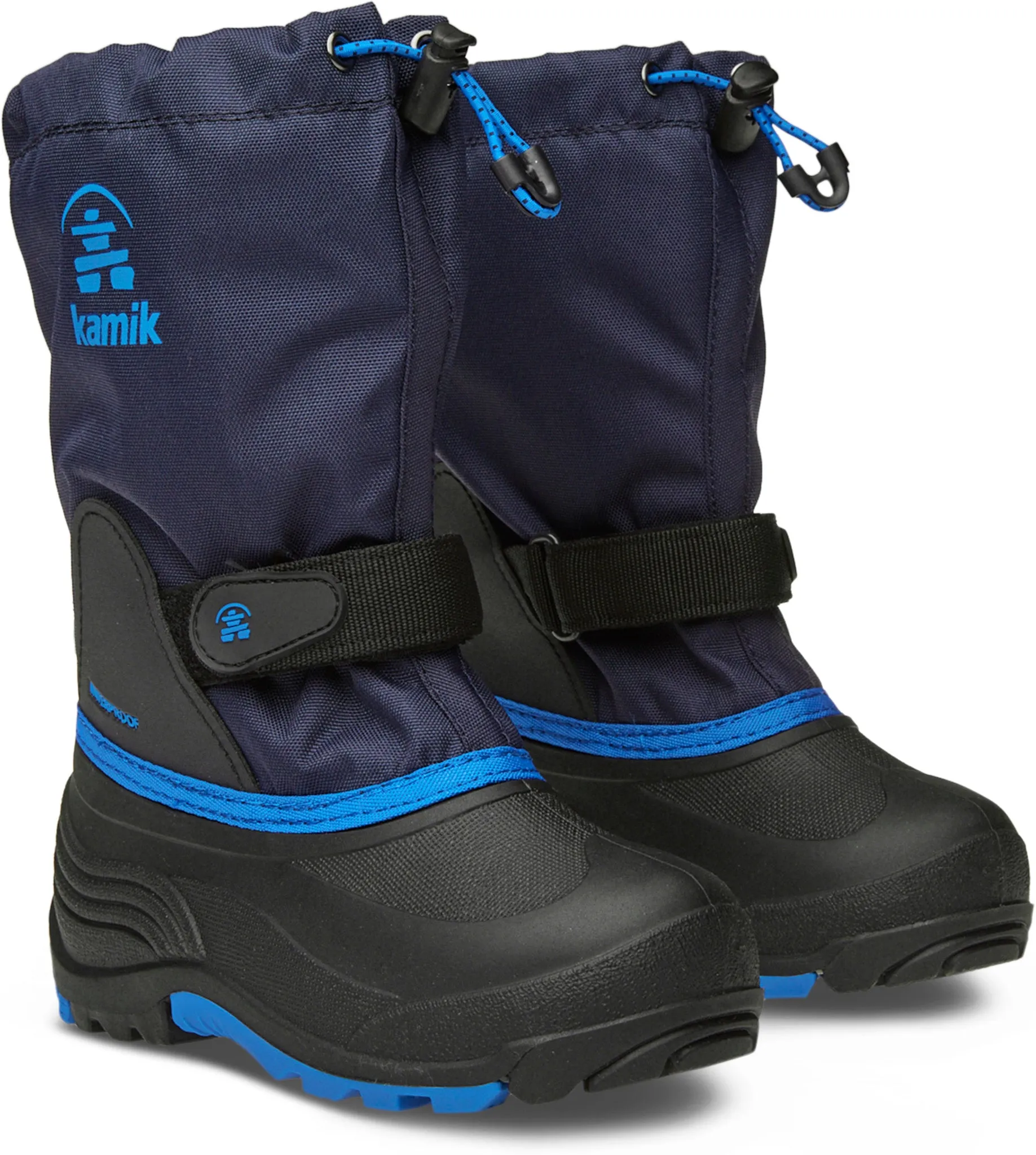 Waterbug 5 Winter Boots - Big Kid's|-|Bottes d'hiver Waterbug 5 - Grand Enfant sold by Altitude Sports product image thumbnail 2