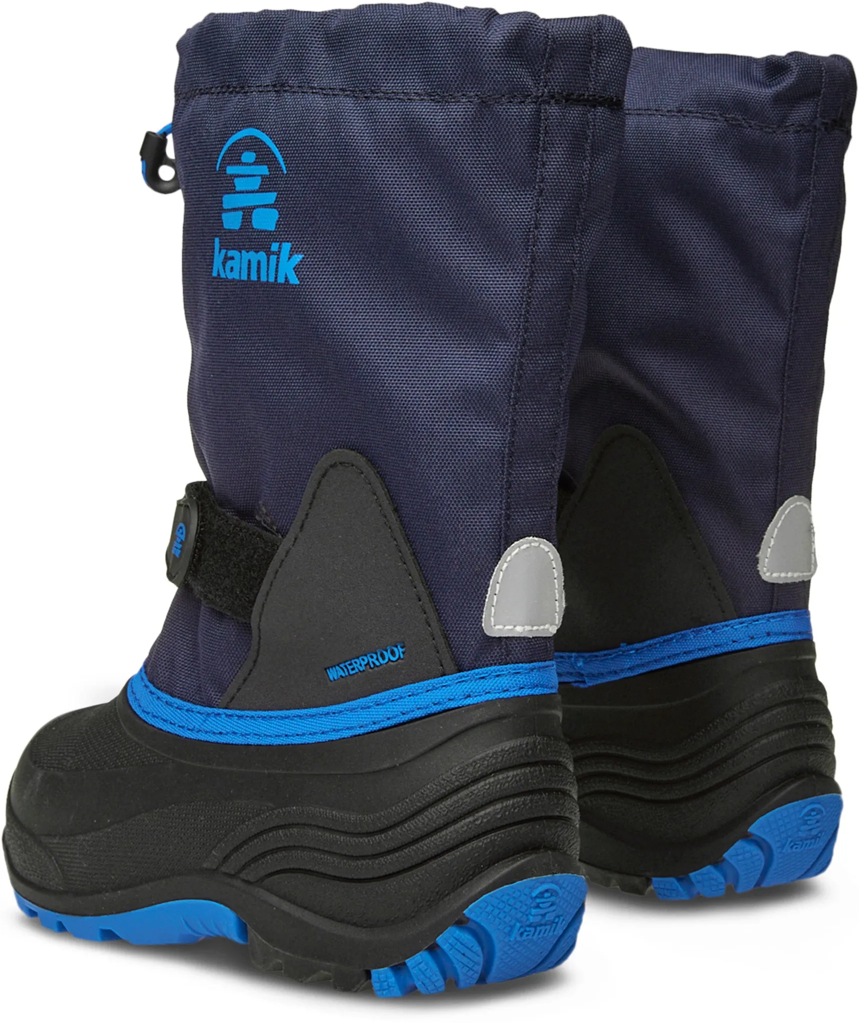 Waterbug 5 Winter Boots - Big Kid's|-|Bottes d'hiver Waterbug 5 - Grand Enfant sold by Altitude Sports product image thumbnail 4