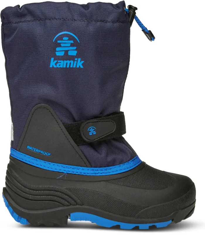 Waterbug 5 Winter Boots - Big Kid's|-|Bottes d'hiver Waterbug 5 - Grand Enfant sold by Altitude Sports