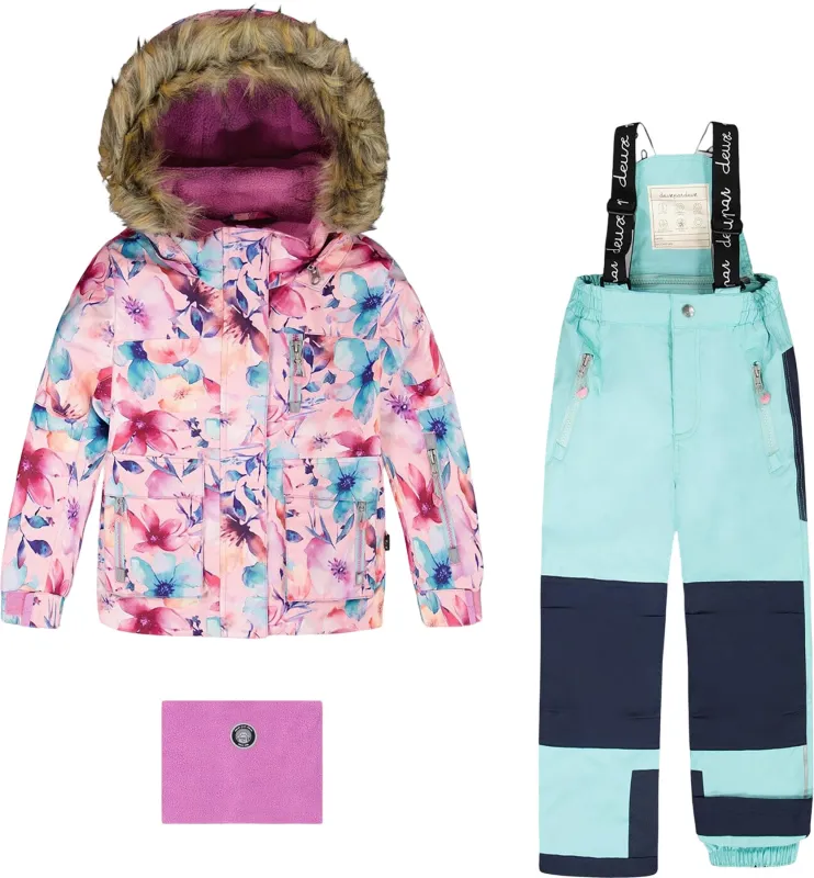 Play Two-Piece Snowsuit - Big Girl|-|Habit de neige deux pièces Play - Grande fille sold by Altitude Sports