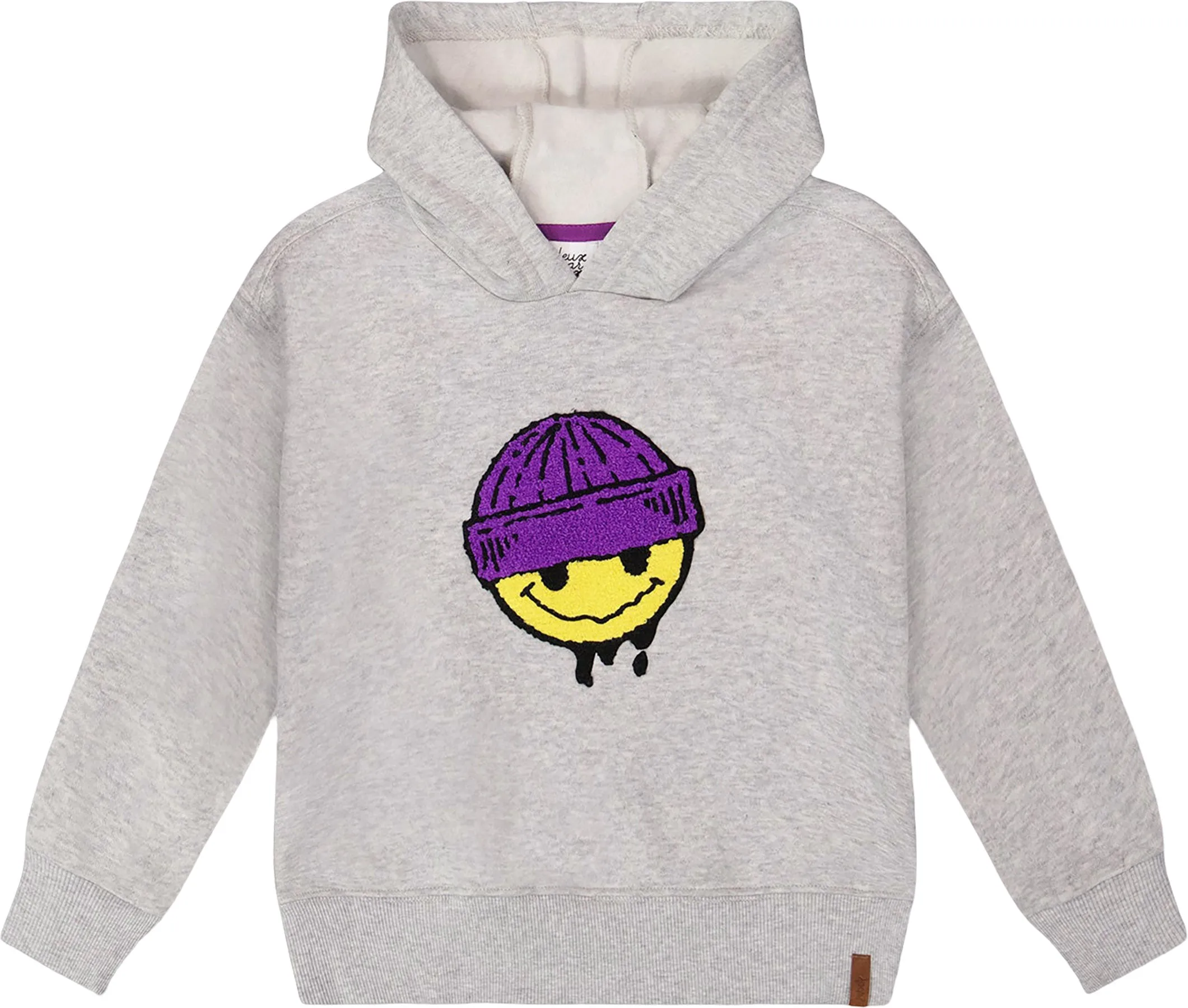 Pullover Fleece Hooded Sweatshirt - Little Boy|-|Chandail en molleton à capuchon à enfiler - Petit garçon sold by Altitude Sports