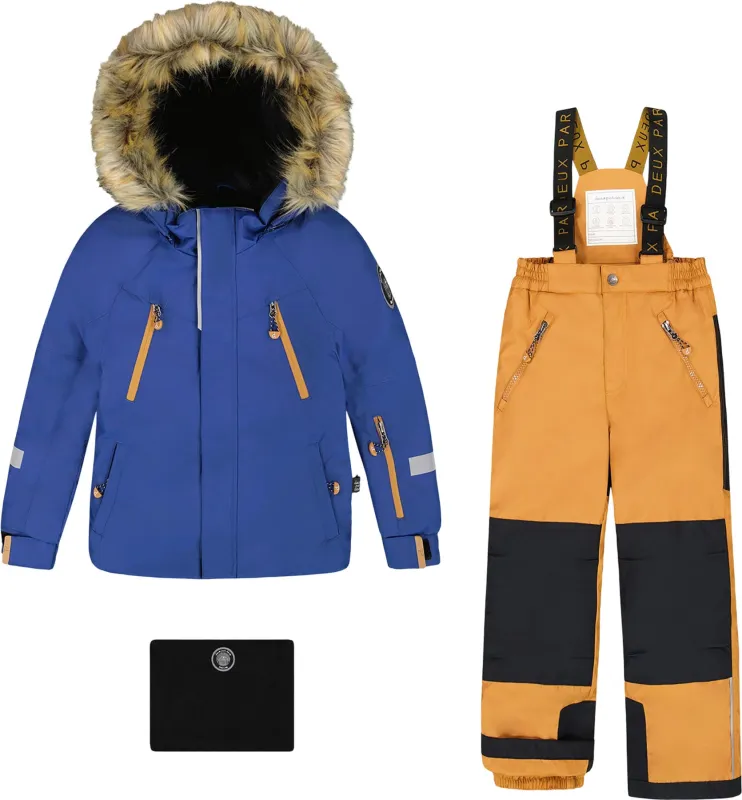 Play Two-Piece Snowsuit - Little Boy|-|Habit de neige deux pièces Play - Petit garçon sold by Altitude Sports