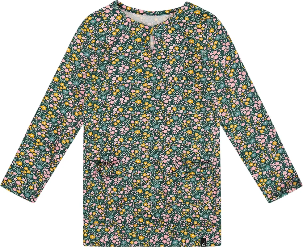 Jersey Tunic - Little Girl|-|Tunique en jersey - Petite fille sold by Altitude Sports