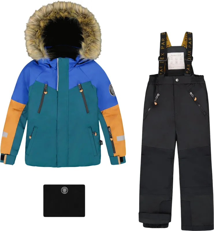 Play Two-Piece Snowsuit - Big Boy|-|Habit de neige deux pièces Play - Grand garçon sold by Altitude Sports