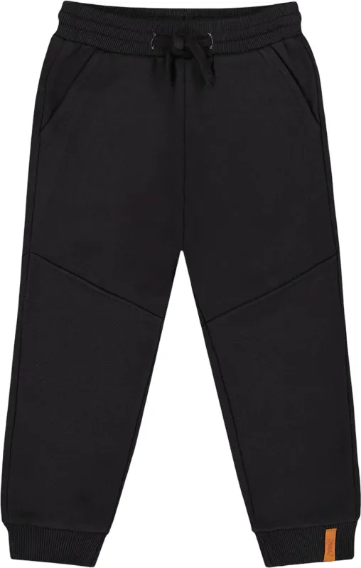 Fleece Sweatpants with Pockets - Little Boy|-|Pantalon de survêtement en molleton avec poches - Petit garçon sold by Altitude Sports
