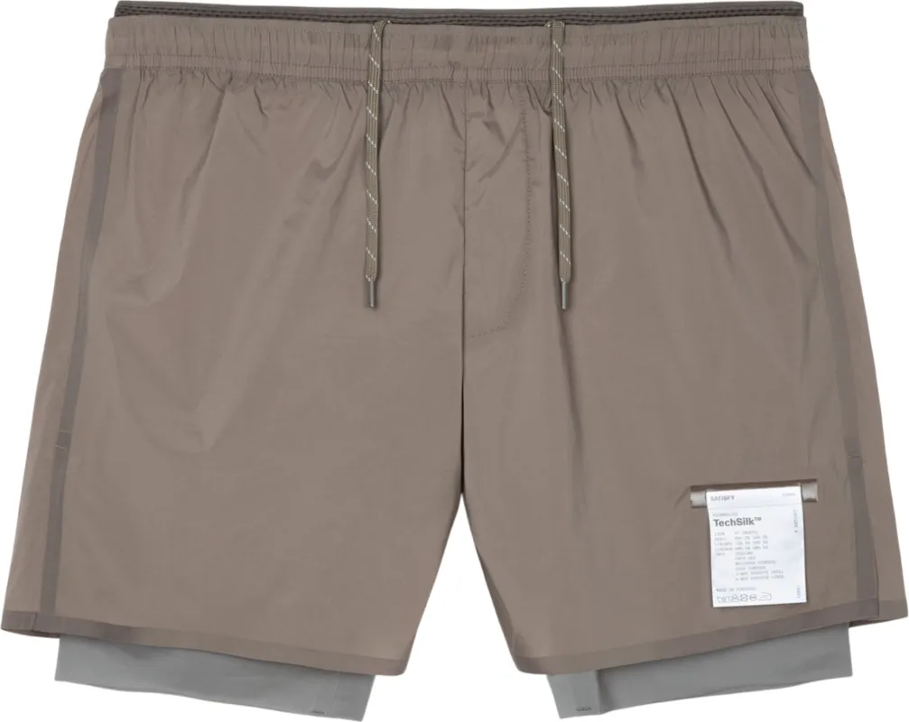 TechSilk Shorts 8" - Men's|-|Short TechSilk 8" - Homme sold by Altitude Sports