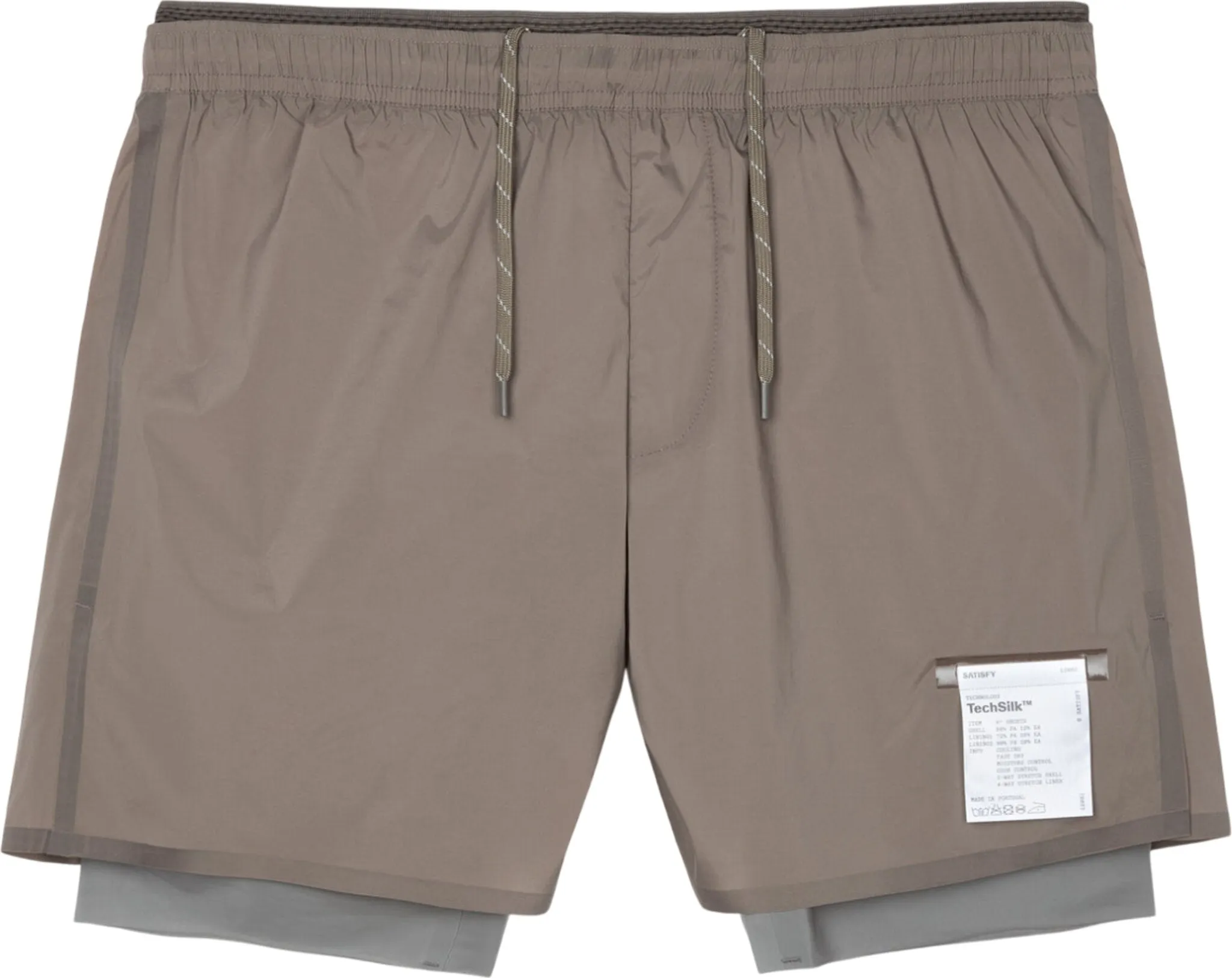 TechSilk Shorts 8" - Men's|-|Short TechSilk 8" - Homme sold by Altitude Sports