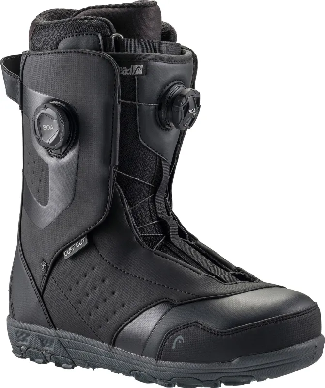 Quantos BOA Focus Snowboard Boots|-|Bottes de planche à neige Quantos BOA Focus sold by Altitude Sports