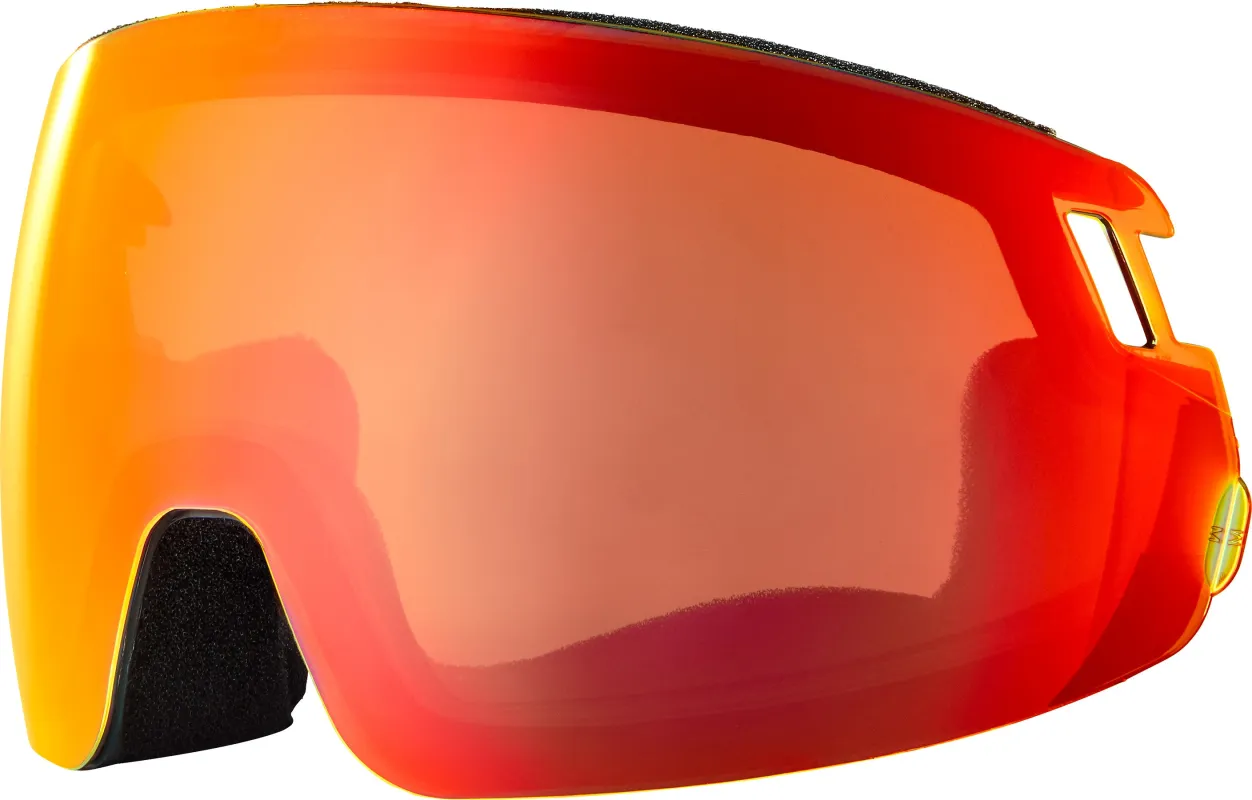 Radar/Rachel Visor Lens|-|Verres de visière Radar/Rachel sold by Altitude Sports