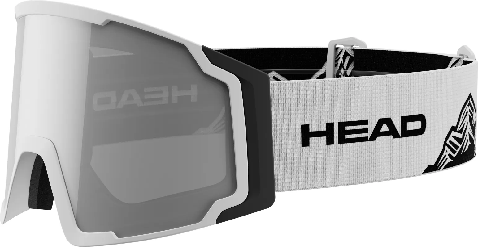 Neves Ski Goggles|-|Lunettes de ski Neves sold by Altitude Sports
