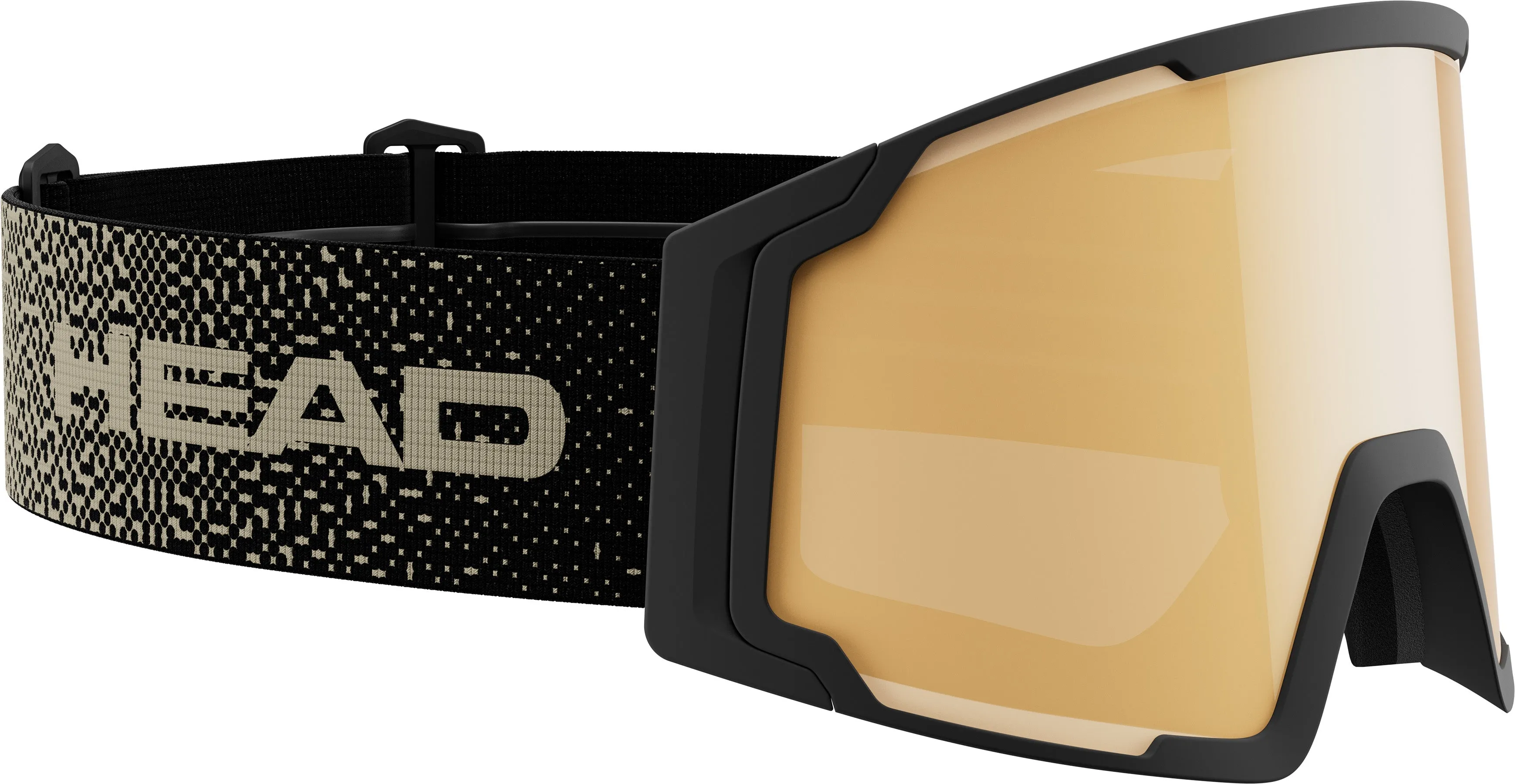 Neves Pro 5K Ski Goggles|-|Lunettes de ski Neves Pro 5K sold by Altitude Sports product image thumbnail 2