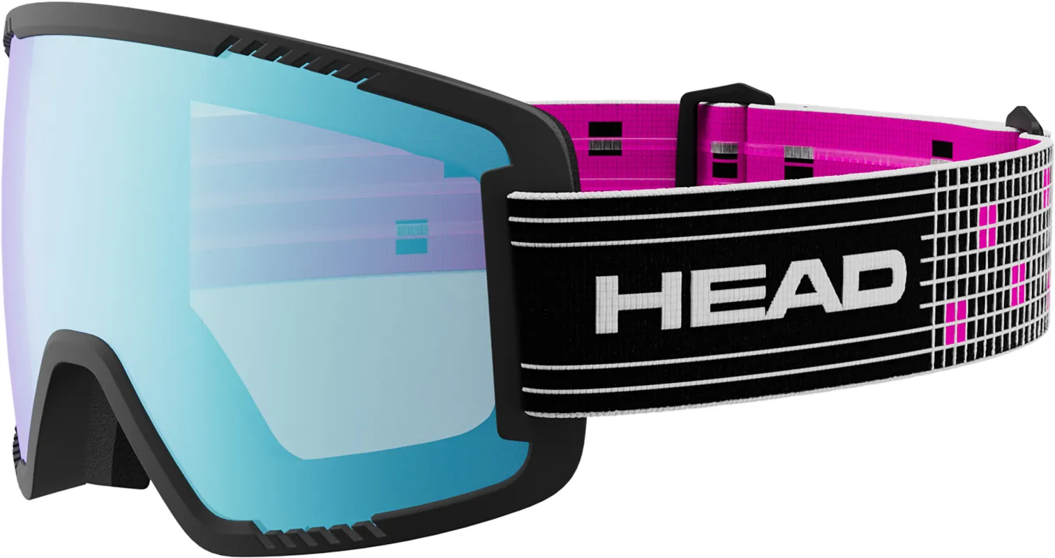 Contex Photo Ski Goggles|-|Lunettes de ski Contex Photo sold by Altitude Sports