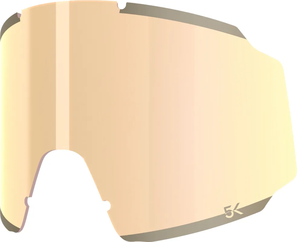 Neves Pro 5K Lens|-|Verres Neves Pro 5K sold by Altitude Sports