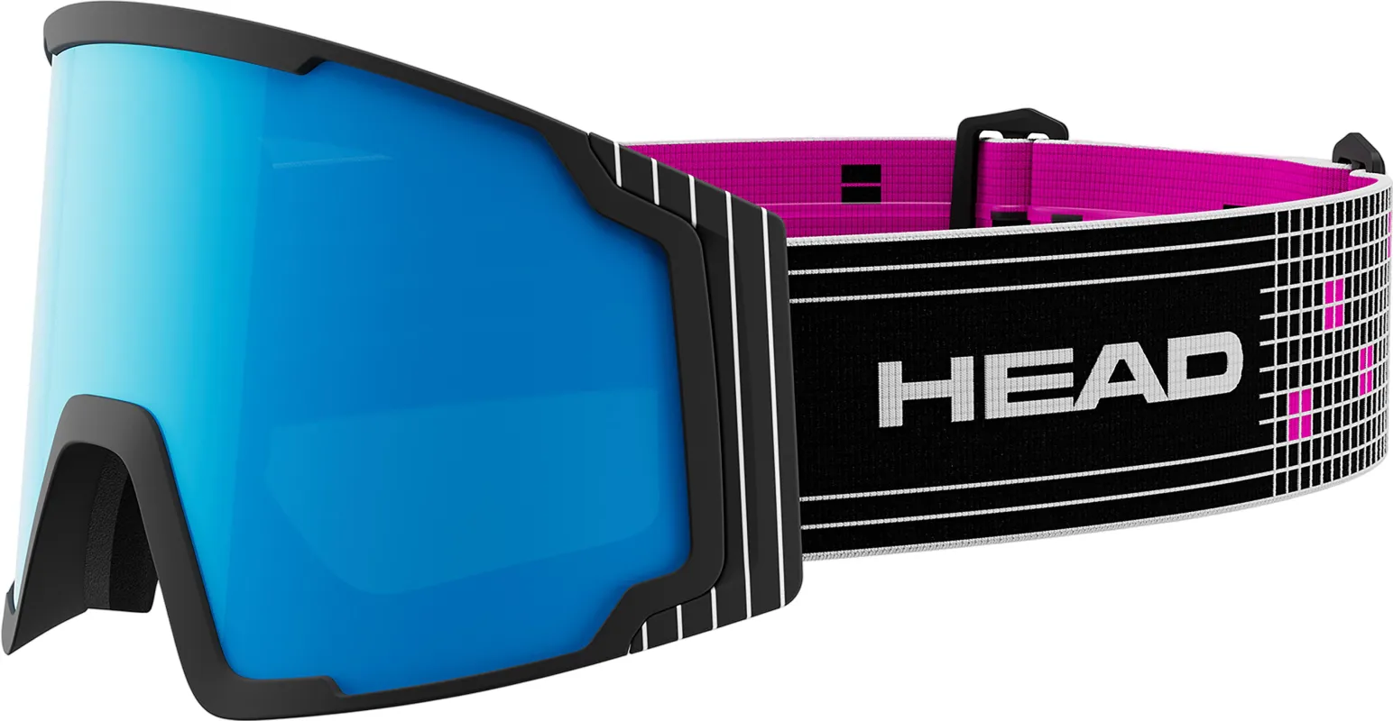 Neves Ski Goggles|-|Lunettes de ski Neves sold by Altitude Sports