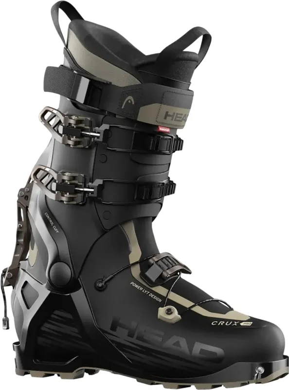 Crux Pro Ski Boots|-|Bottes de ski Crux Pro sold by Altitude Sports