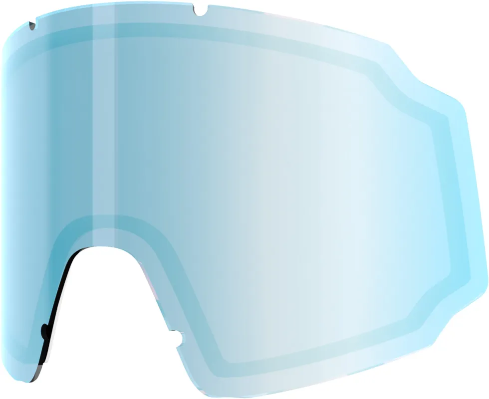 Neves FMR Lens|-|Verres FMR Neves sold by Altitude Sports