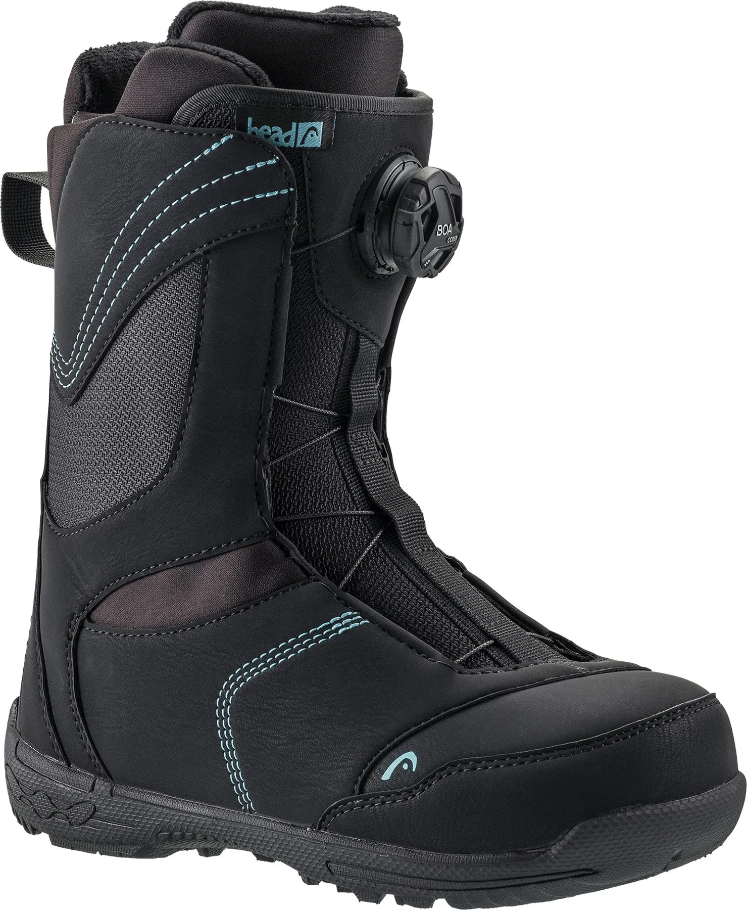 EVE BOA Coiler Snowboard Boots - Women's|-|Bottes de planche à neige EVE BOA Coiler - Femme sold by Altitude Sports