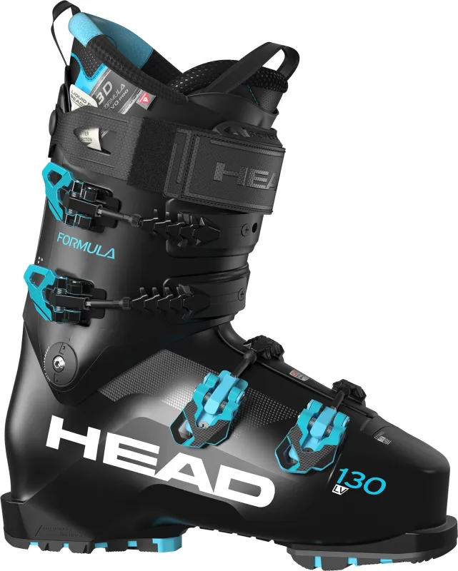 Formula 130 LV GW Ski Boots|-|Bottes de ski Formula 130 LV GW sold by Altitude Sports