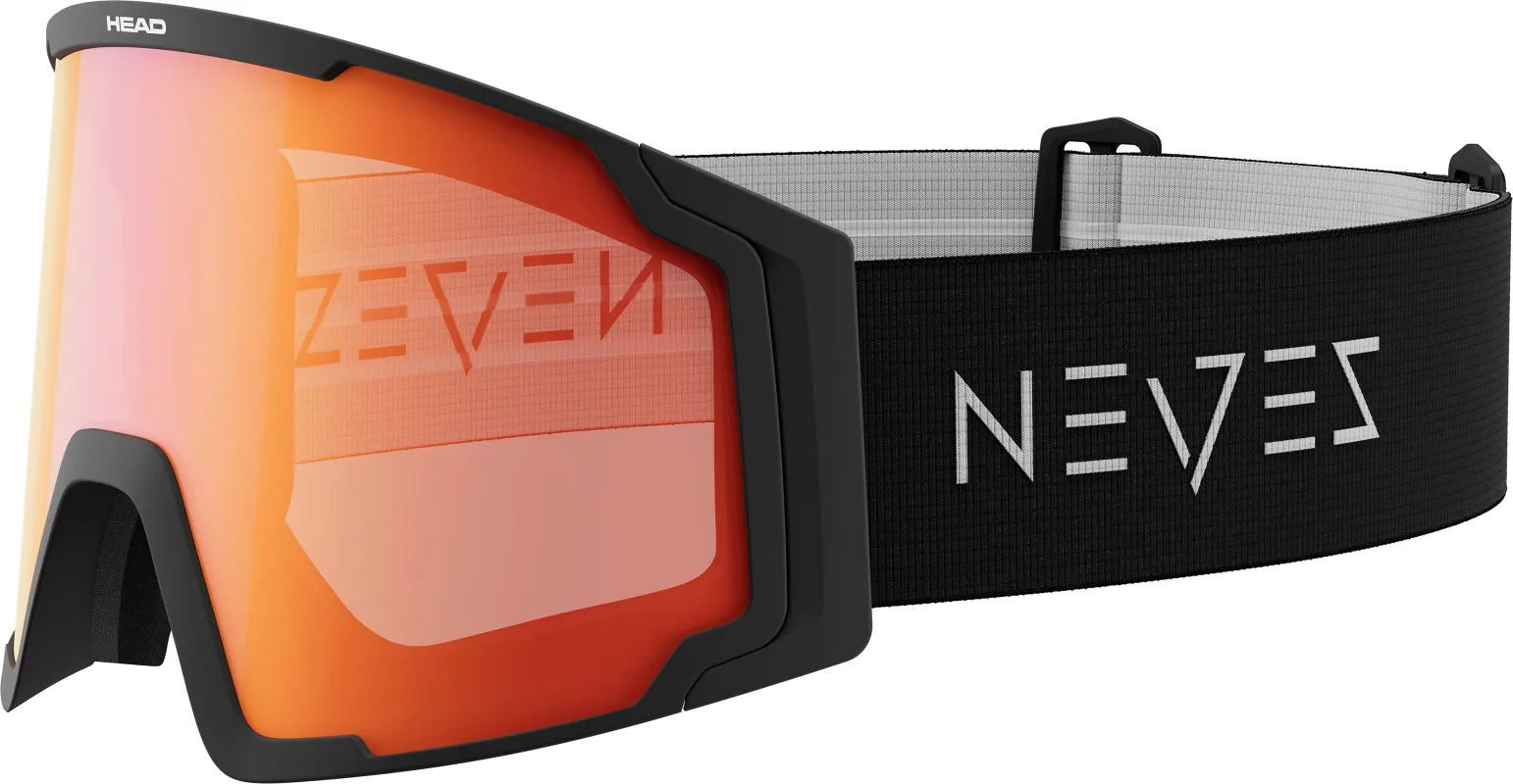 Neves Ski Goggles|-|Lunettes de ski Neves sold by Altitude Sports