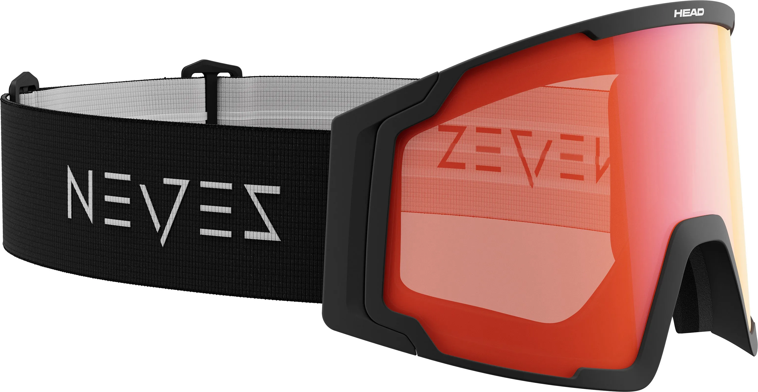 Neves Ski Goggles|-|Lunettes de ski Neves sold by Altitude Sports product image thumbnail 2