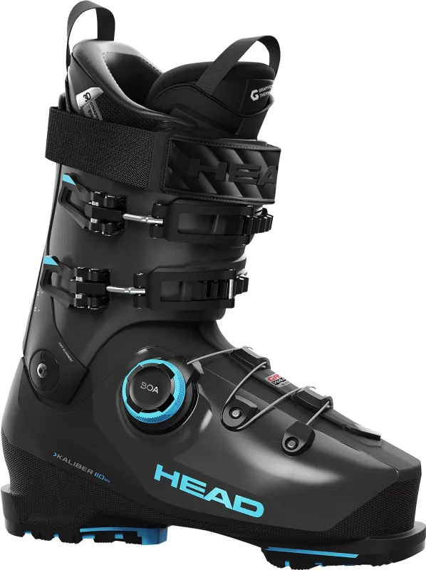 Kaliber 110 MV GW BOA Ski Boots|-|Bottes de ski Kaliber 110 MV GW BOA sold by Altitude Sports