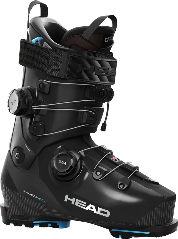 Kaliber 105 MV GW BOA2 Ski Boots - Women's|-|Bottes de ski Kaliber 105 MV GW BOA2 - Femme sold by Altitude Sports