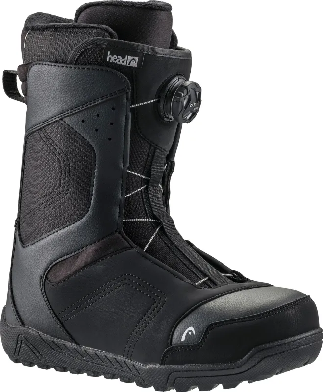 REV BOA Coiler Snowboard Boots|-|Bottes de planche à neige REV BOA Coiler sold by Altitude Sports