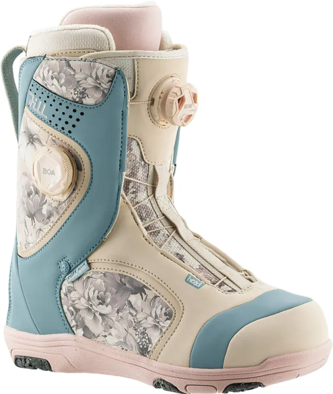 Jill LYT BOA Focus Snowboard Boots - Women's|-|Bottes de planche à neige Jill LYT BOA Focus - Femme sold by Altitude Sports