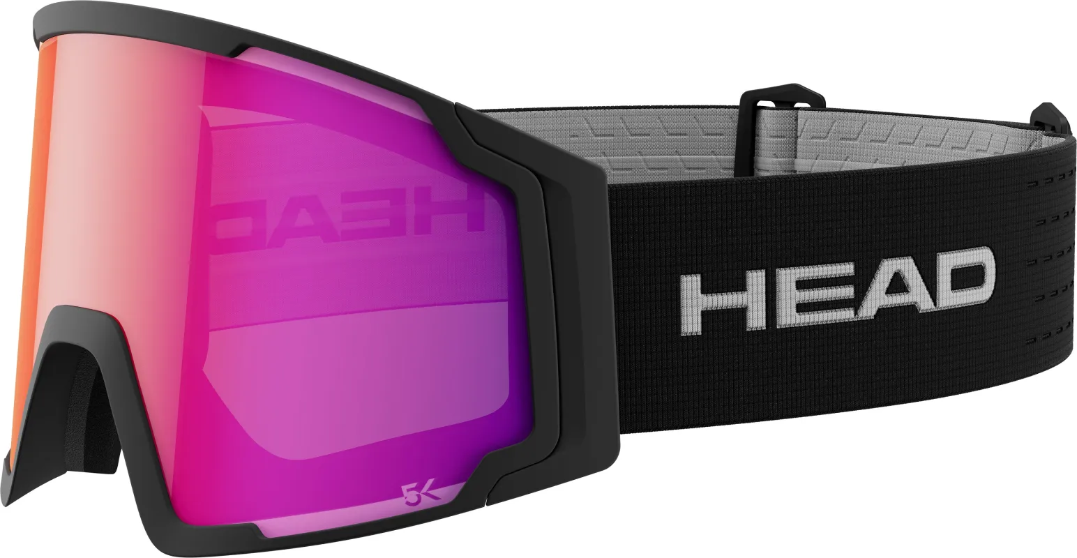 Neves Pro 5K Ski Goggles|-|Lunettes de ski Neves Pro 5K sold by Altitude Sports